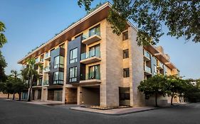 The Yucatan Playa Del Carmen, Tapestry Collection By Hilton (Adults Only)