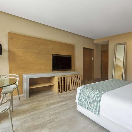 The Yucatan Playa Del Carmen, Tapestry Collection By Hilton (Adults Only) Hotel Buitenkant foto