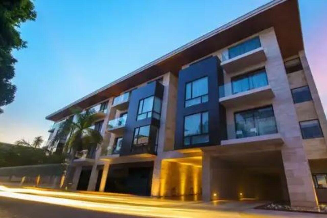 The Yucatan Playa Del Carmen, Tapestry Collection By Hilton (Adults Only) Hotel Buitenkant foto