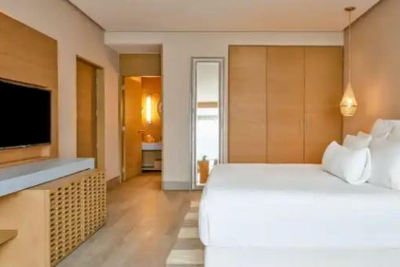 The Yucatan Playa Del Carmen, Tapestry Collection By Hilton (Adults Only) Hotel Buitenkant foto