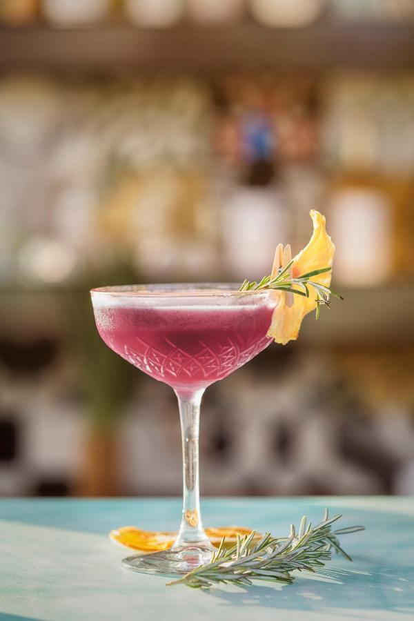 The Yucatan Playa Del Carmen, Tapestry Collection By Hilton (Adults Only) Hotel Buitenkant foto