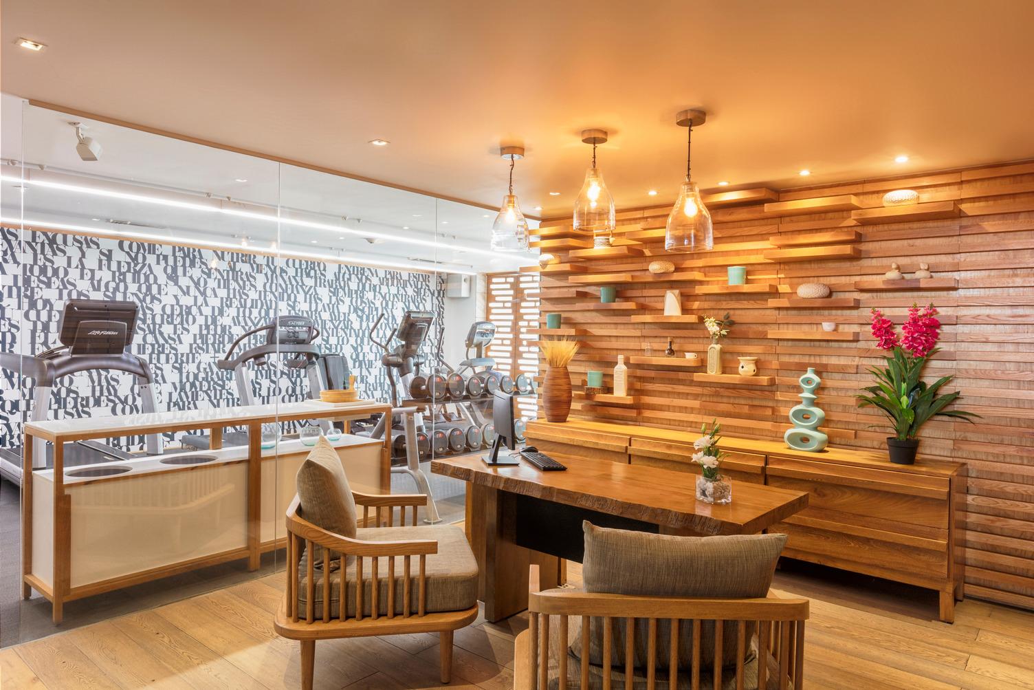 The Yucatan Playa Del Carmen, Tapestry Collection By Hilton (Adults Only) Hotel Buitenkant foto