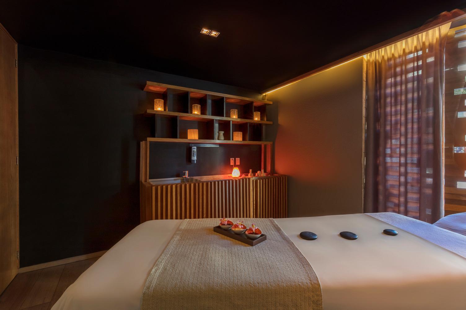 The Yucatan Playa Del Carmen, Tapestry Collection By Hilton (Adults Only) Hotel Buitenkant foto