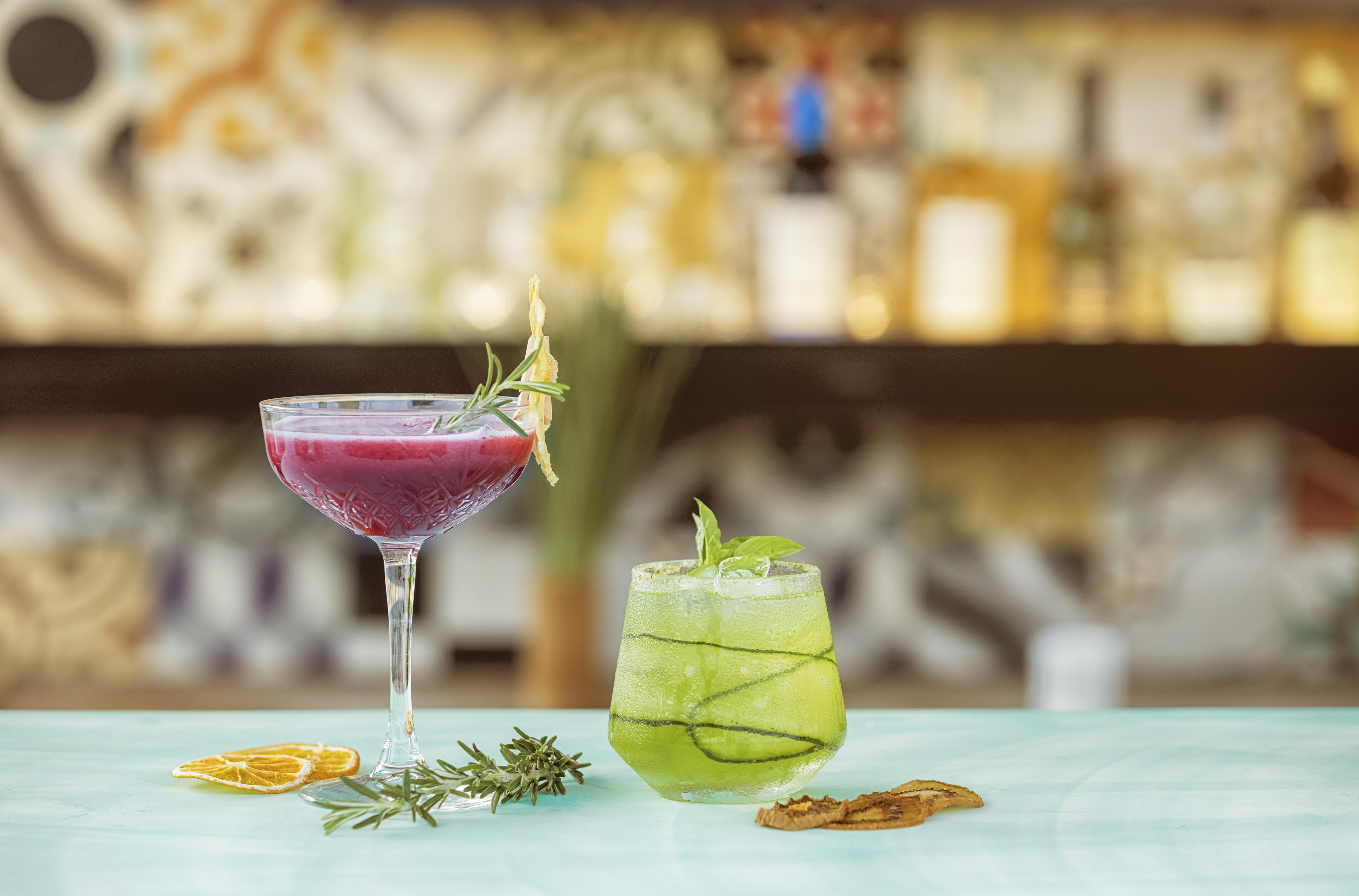 The Yucatan Playa Del Carmen, Tapestry Collection By Hilton (Adults Only) Hotel Buitenkant foto