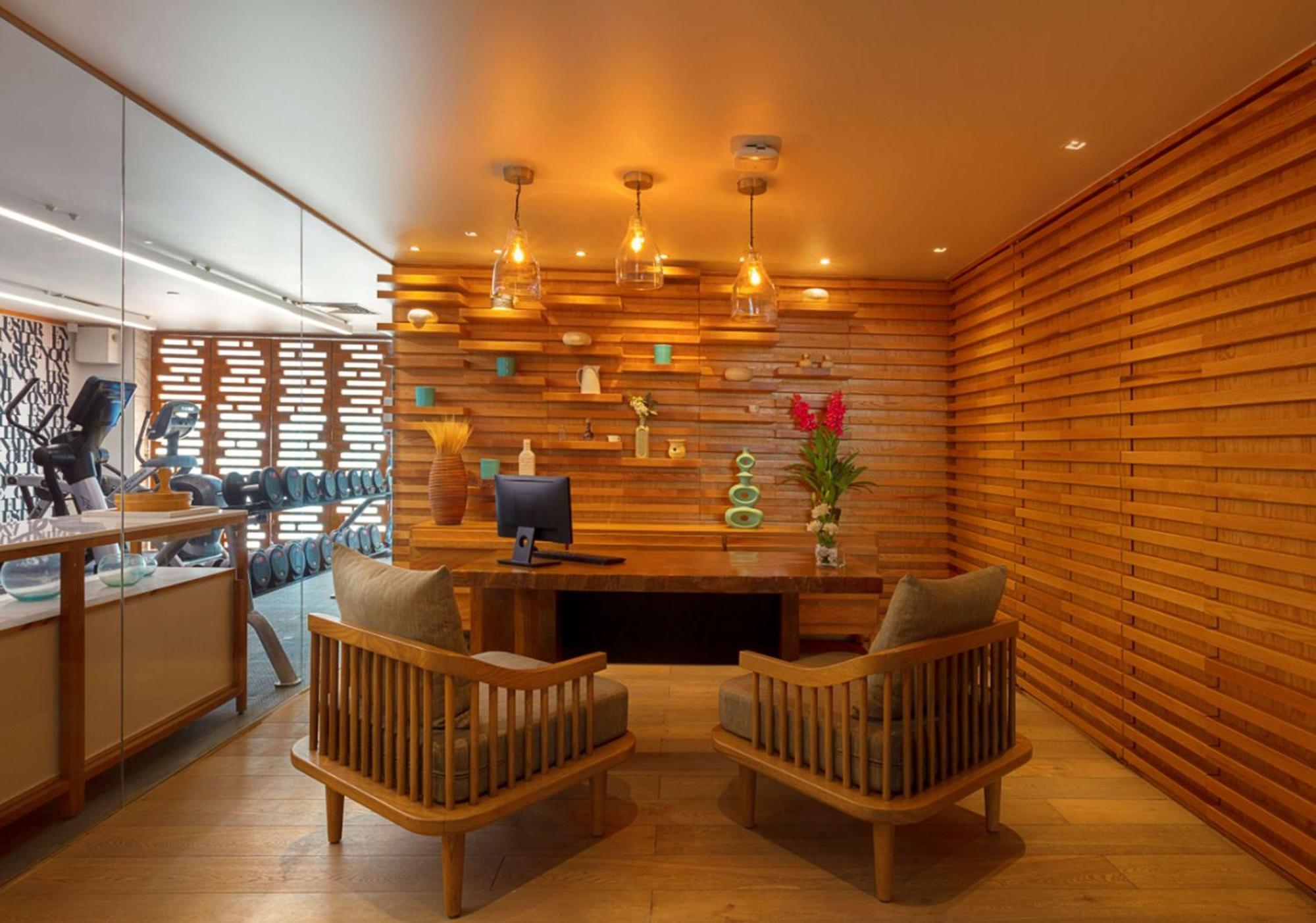 The Yucatan Playa Del Carmen, Tapestry Collection By Hilton (Adults Only) Hotel Buitenkant foto
