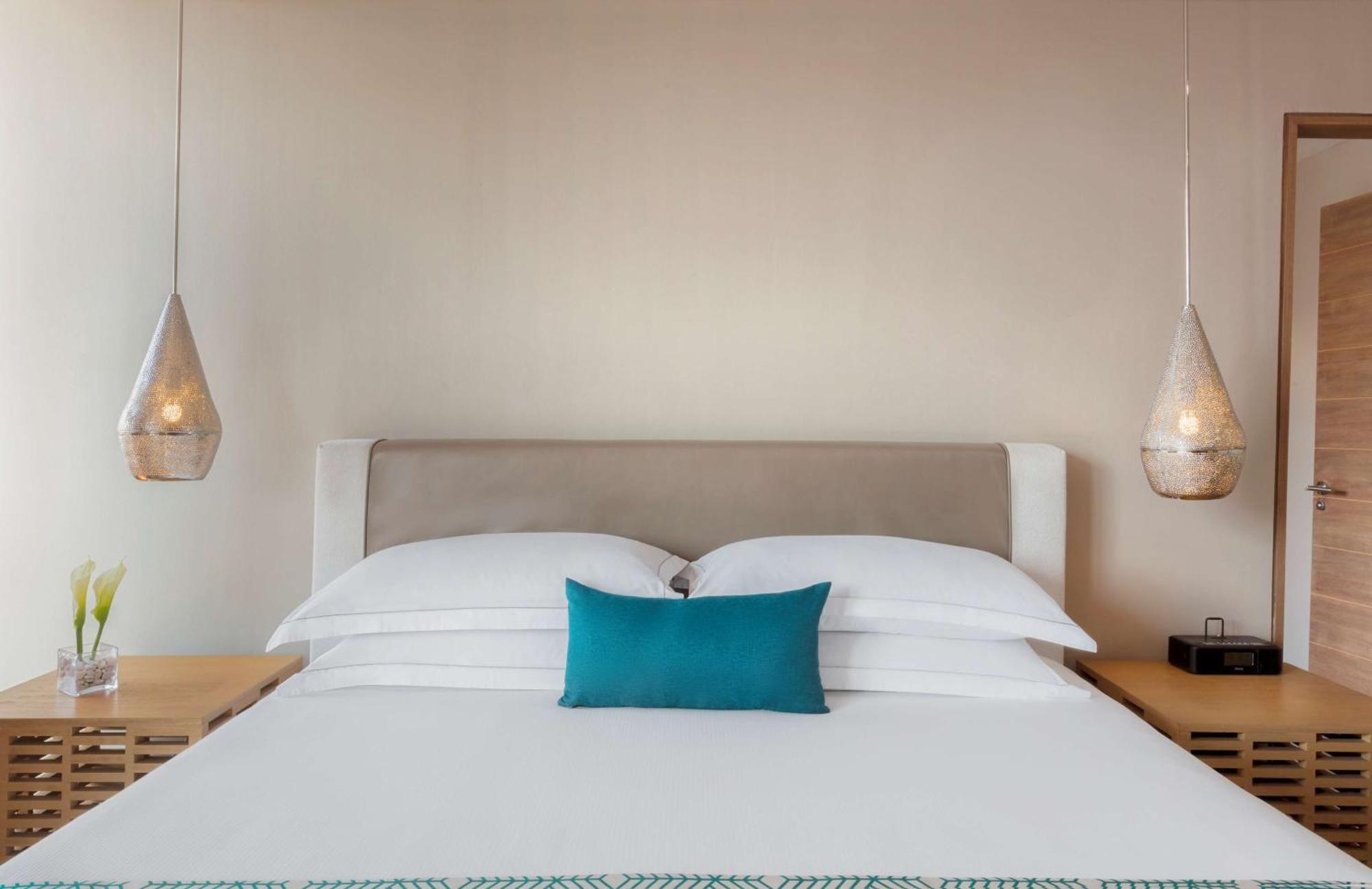 The Yucatan Playa Del Carmen, Tapestry Collection By Hilton (Adults Only) Hotel Buitenkant foto