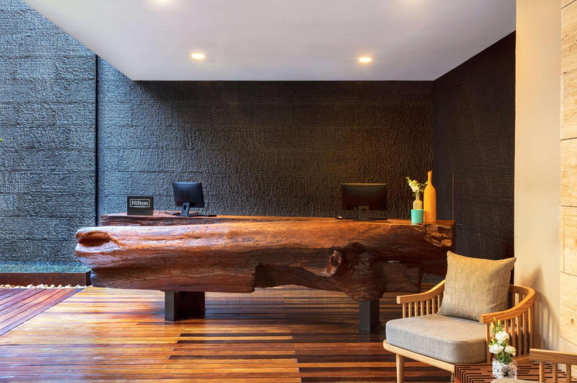 The Yucatan Playa Del Carmen, Tapestry Collection By Hilton (Adults Only) Hotel Buitenkant foto